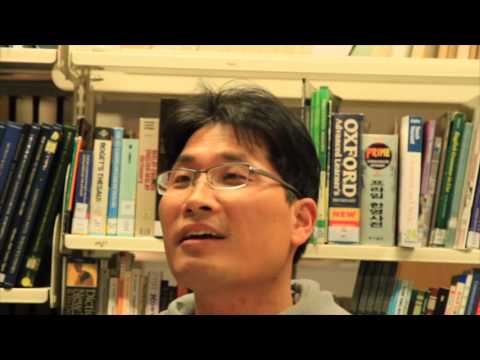 Korean Student Testimony