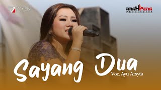 Sayang Dua - New Pallapa Live Brebes Voc. Ayu Arsita Sayang Dua - New Pallapa Live Brebes Voc. Ayu Arsita