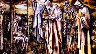 Oh Come All Ye Faithful - Celine Dion.