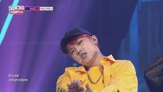 Show Champion EP.230 B.I.G - Hello Hello