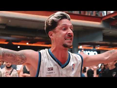 JESUS LC vs. KRISAN vs. EFE R vs. ESKAPE: Octavos - DEM 🇪🇸 Fecha Uno 2022