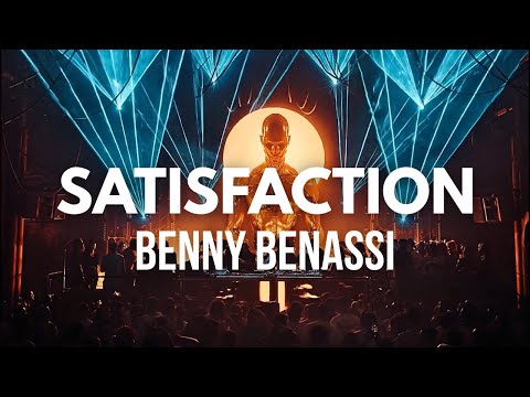 Benny Benassi - Satisfaction [Remix Thomas Gold]