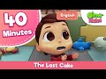The Last Cake And New Episode Ramadhan Compilation Omar Hana English