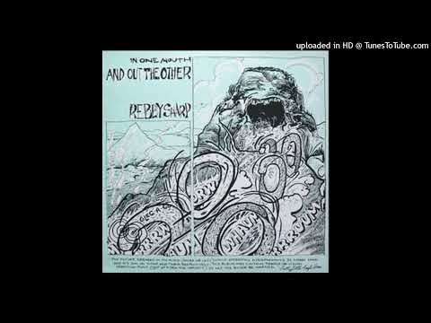 Rebby Sharp - Just in Time