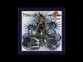 Temujin - 1000 Tears  (2007) (Full Album)