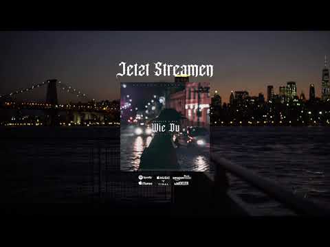 Grebush x DLG - WIE DU (prod. Grebush)