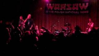 The Dead Milkmen- V F W