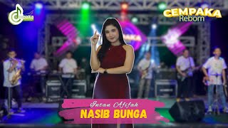 Download lagu NASIB BUNGA Voc. Intan Afifah mp3