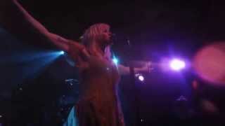 Courtney Love - Northern Star - Live in San Francisco