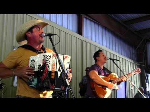 Los DesperadoZ - "Ambicion" - Tejano Style 2012