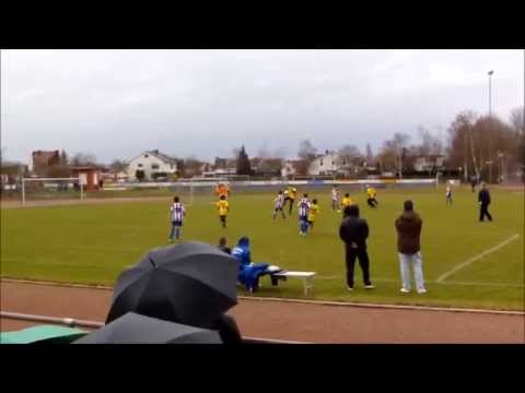 Spvgg Dietesheim D2 gegen SSG Langen D2