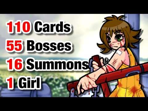 I 100%'d Final Fantasy 8 With One Small Girl