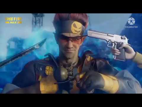 war with kla vs hayato best seen #freefire