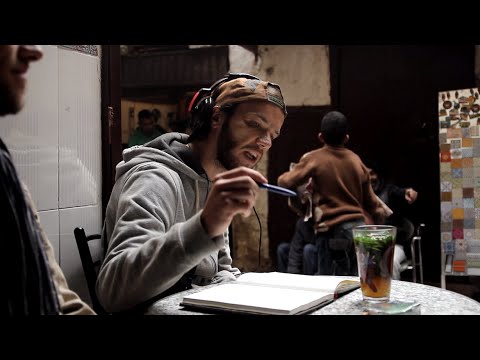 Akzent One - Die Tür (Video)