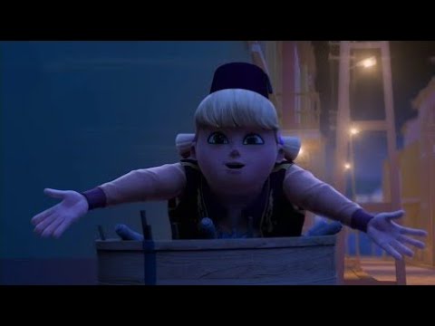 RAMAZAN TAYFA | RAMAZAN ŞENLİĞİ | YENİ BÖLÜM