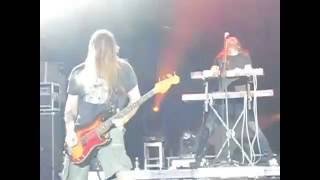 Enslaved - The Crossing (Rockmaraton live 2016-07-11)