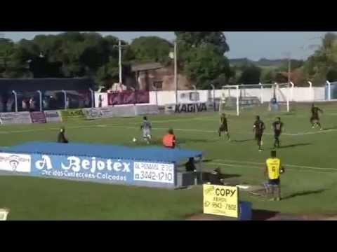 IVINHEMA 3X0 NOVOPERÁRIO