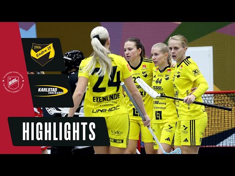 Highlights: Endre - Karlstad