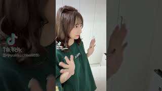 【tiktok】宇垣さん似の童貞キラー現る?