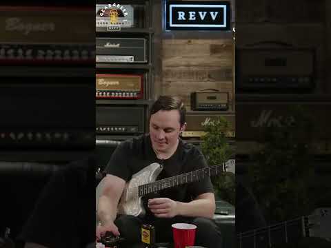 Our Favourite "Always On" Pedal!