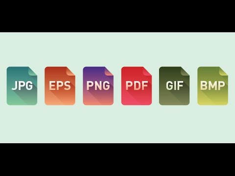 Quick convert cdr to jpg, png, pdf or any other file