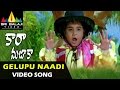 Cara Majaka Songs Gelupu Naadi Gajala Video Song Geethika Sangeetha Ramji Sri Balaji Video