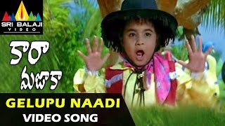 Cara Majaka Songs  Gelupu Naadi Gajala Video Song 