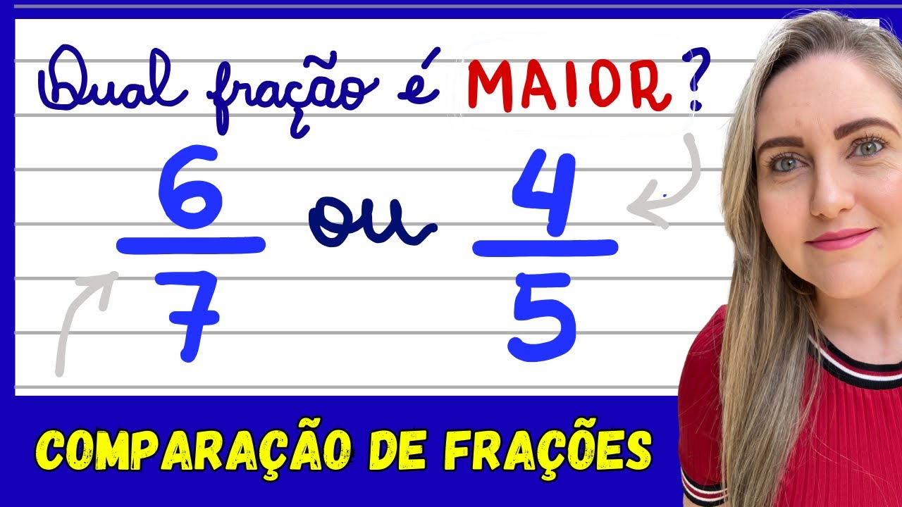 can you solve this fraction EXPLANATION TO LEARN MATHEMATICS NOW!