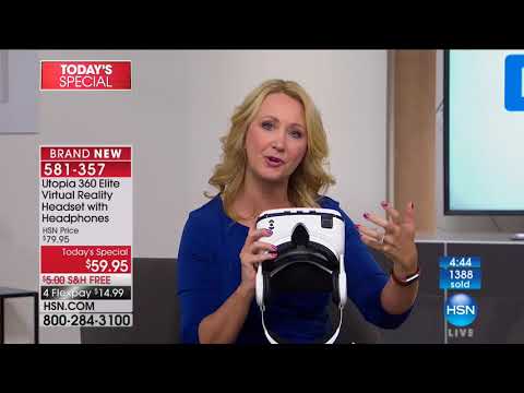 HSN | Innovation Event 09.23.2017 - 11 PM