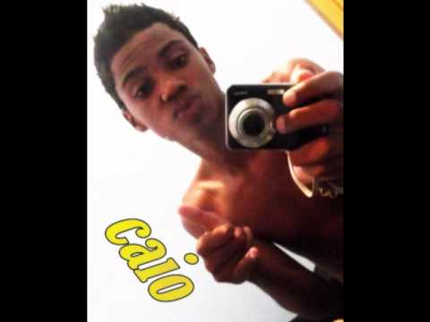 Mc Negão e Mc Da Lesta  -To Cansado De Aturar [LO]