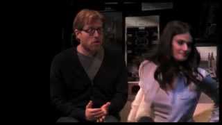 New Video Footage: Rock Out with Idina Menzel and the Cast of &quot;If/Then&quot;