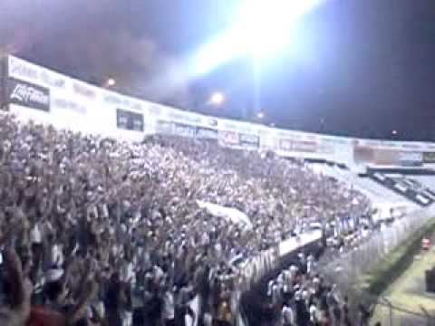 Ponte Preta 2 x 1 Náutico