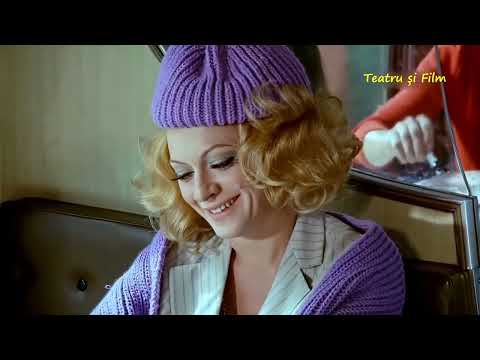 "ASTĂ SEARĂ DANSĂM ÎN FAMILIE". (1972)Film românesc.