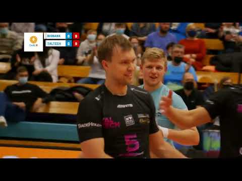 Bigbank Tartu vs TalTech - Credit24 Meistriliiga Finaal 26.02.2022