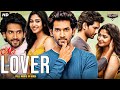 MR LOVER Hindi Dubbed Full Movie Ashwin Viraj Riddhi Kumar Romantic Movie