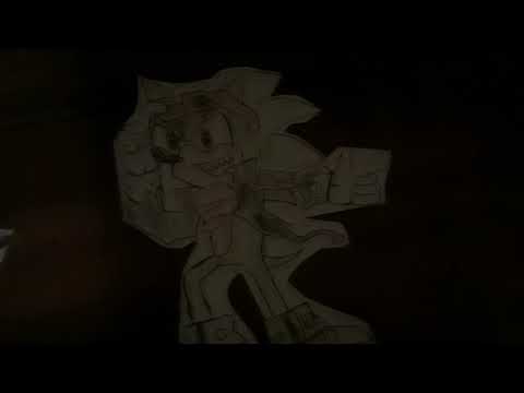 Ice Age (DB Style) Part 18: Scourge's Plan