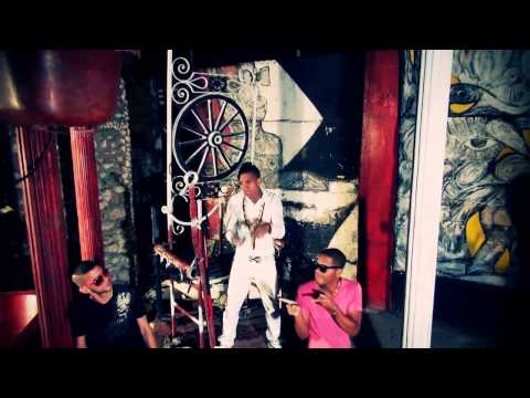 El Uniko - 1 ,2 ,3 (Video Official) "Reggaeton Cubano 2013"