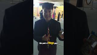 Ripping Pokémon At The Oscars!