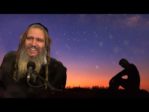 Why Are You Sad ?  | Rav Shalom Arush