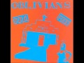 OBLIVIANS - soul food - FULL ALBUM