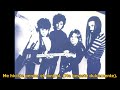 Gary Moore & G-Force You Kissed Me Sweetly Subtitulada