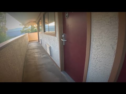 Red Roof Inn settles in historic sex trafficking case, attorney says