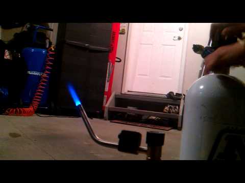Is Nitrous Oxide Flammable? - HD