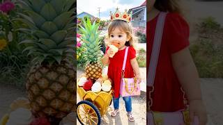 Download lagu Wow, the ice cream is cute and there are lots of them. mp3