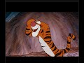 The Many Adventures Of Winnie The Pooh Pooh Meets Tigger Fast