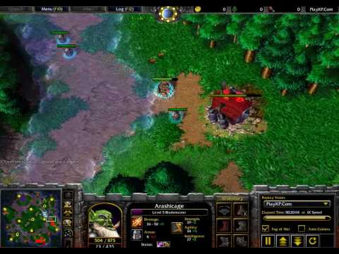 Soccer vs Fly100% on Turtle Rock Game One 3of3 ToL SL.wmv