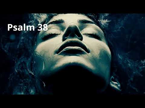 Psalm 38 (śpiewany)- Grzech i jego konsekwencja