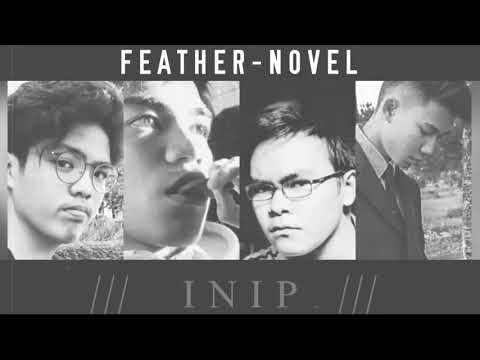 Inip (Official Lyric Video) - Feather-Novel