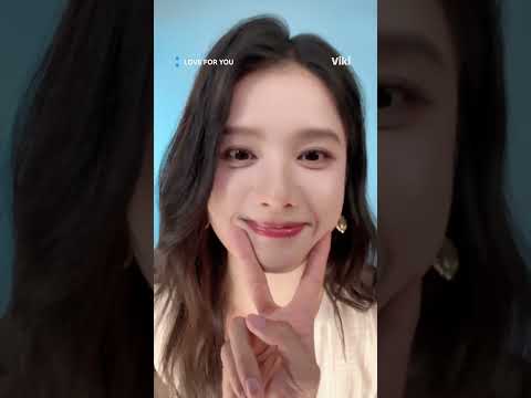 LOVE Challenge with the cast of Love For You