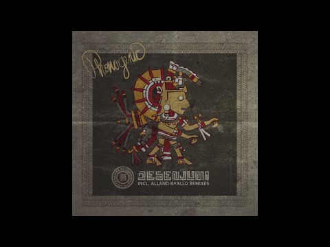 TENA012: 04 Phonogenic - Tired Being (Original Mix)